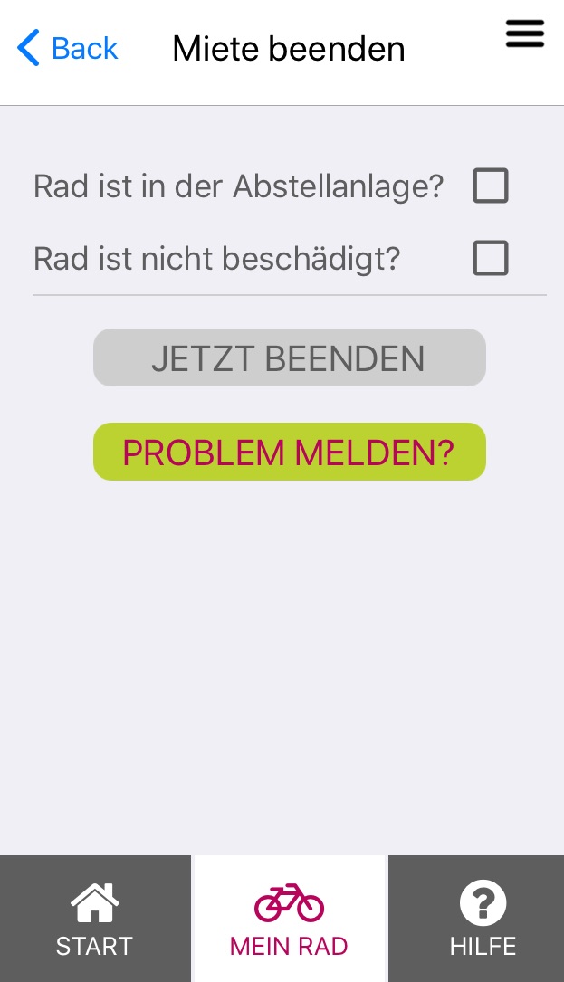 Miete-beenden-Defekt-melden